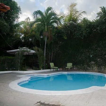 Casa Grande Hotel San Miguel Buitenkant foto