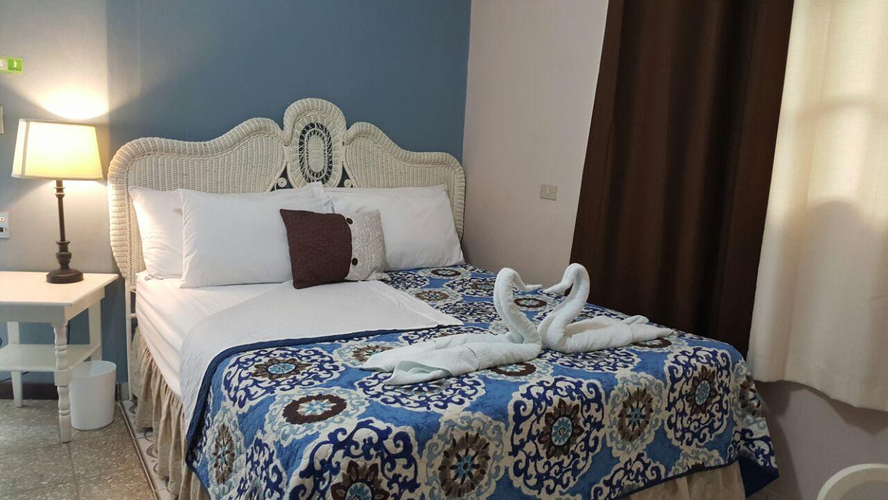 Casa Grande Hotel San Miguel Buitenkant foto